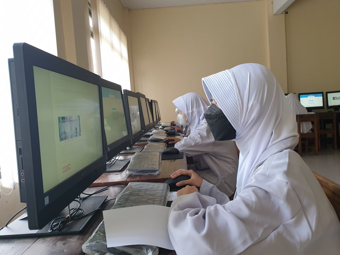 turkish students coding